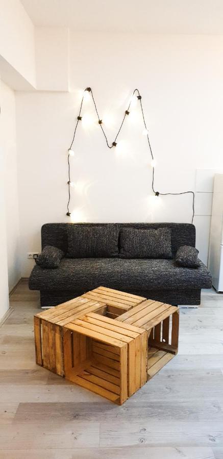 Big Appartment Near Trade Fair! Кёльн Экстерьер фото