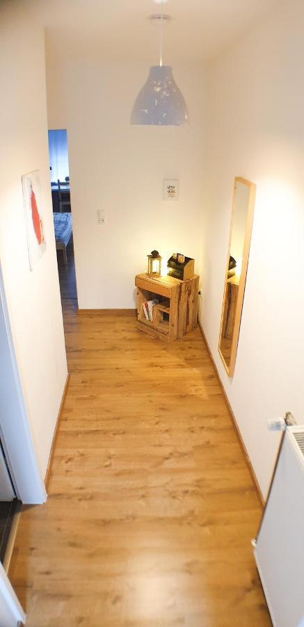 Big Appartment Near Trade Fair! Кёльн Экстерьер фото