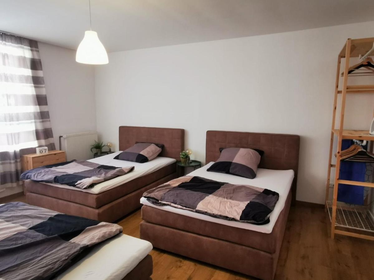 Big Appartment Near Trade Fair! Кёльн Экстерьер фото